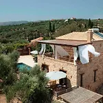 Peroulia Stone - Grèce, Péloponnèse Villa