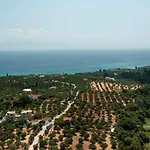 Peroulia Stone - Grèce, Péloponnèse Koróni