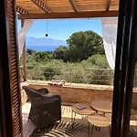 Villa Peroulia Stone - Grèce, Péloponnèse Koróni
