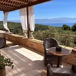 Villa Peroulia Stone - Grèce, Péloponnèse Koróni