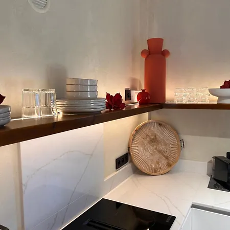 Peroulia Stone - Grece, Peloponnese ヴィラ Koróni