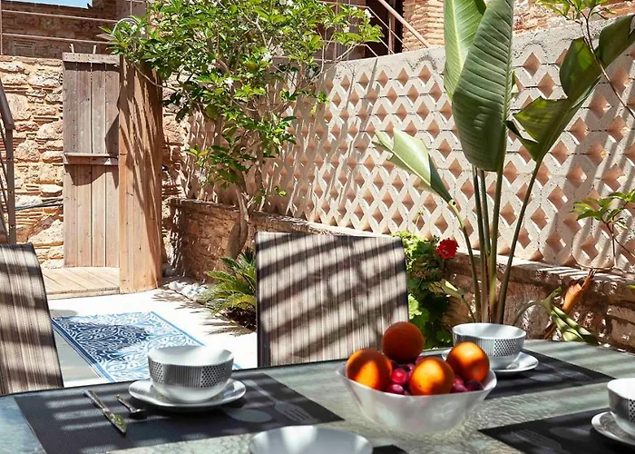 Villa Peroulia Stone - Grece, Peloponnese *