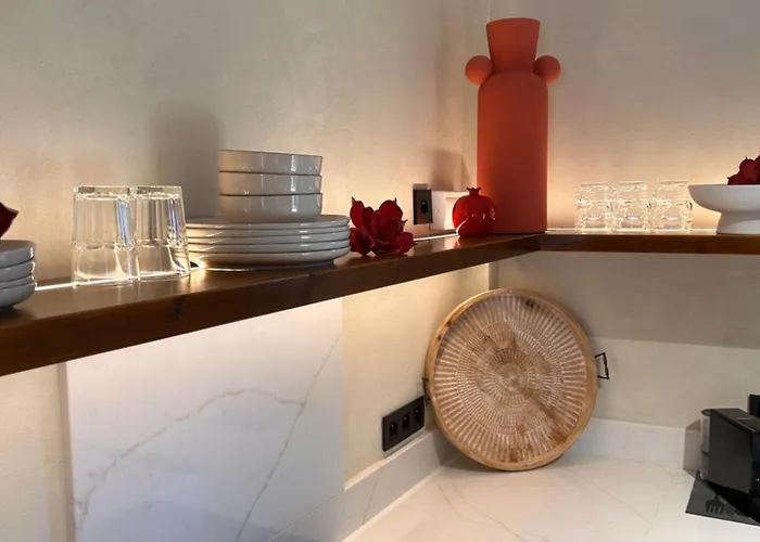 Peroulia Stone - Grece, Peloponnese Villa Koróni